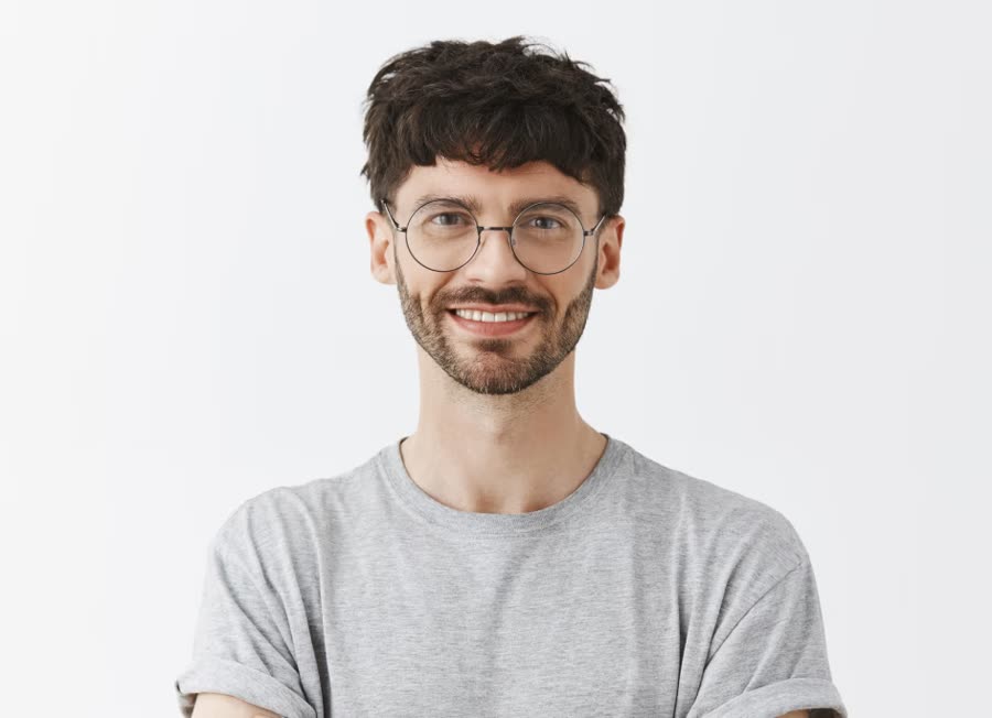 Alexandre Petit, Product Owner freelance en portage salarial avec KIRK
