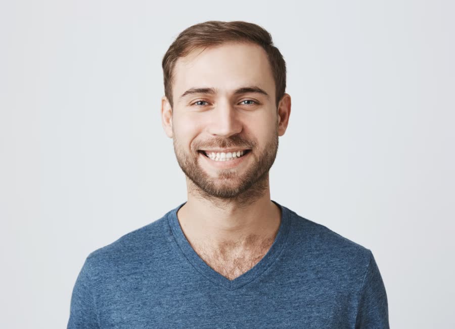 Thomas Leroy, développeur Python freelance en portage salarial avec KIRK
