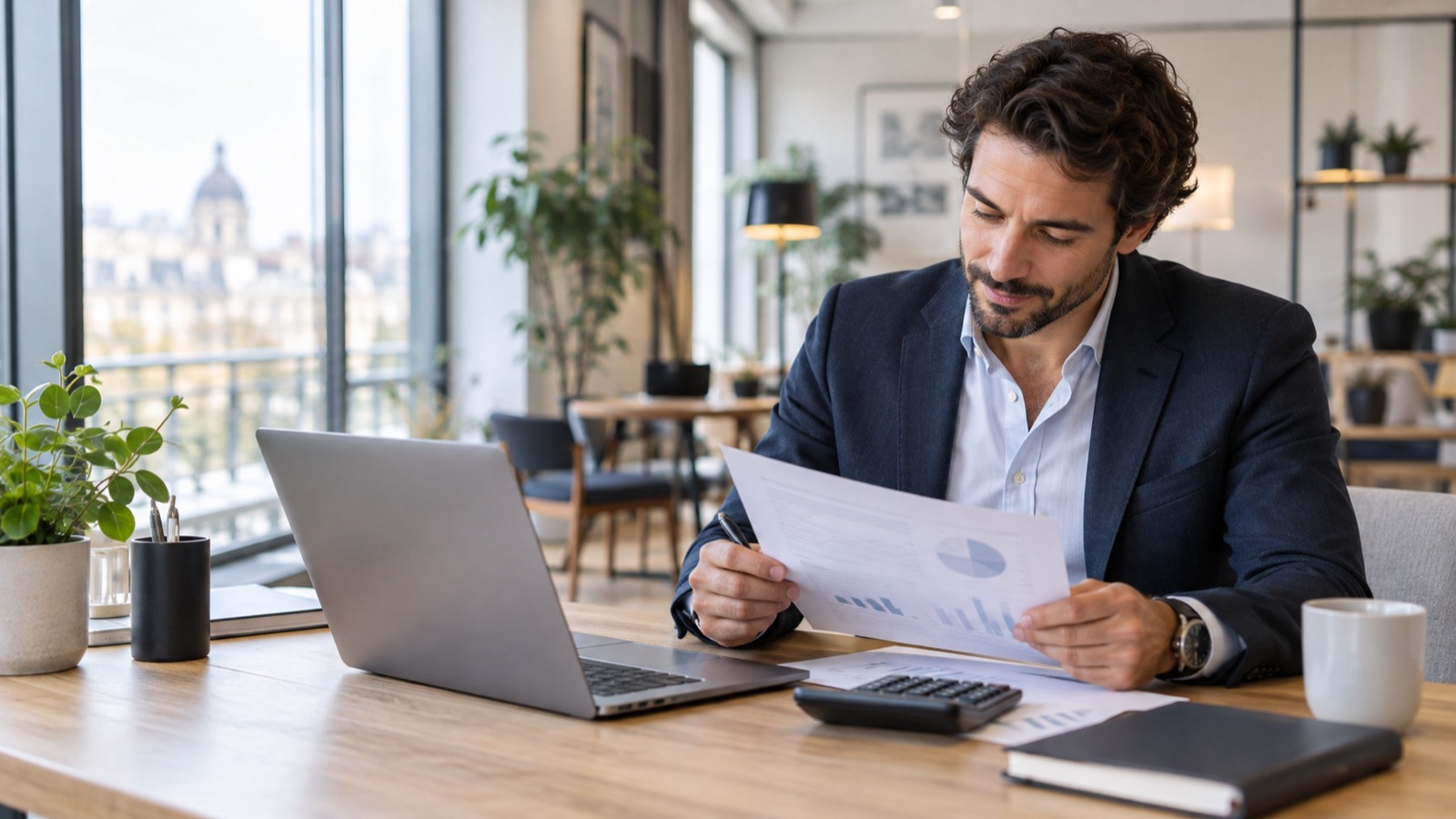 Illustration KIRK pour l’article Frais de gestion en portage salarial : comprendre les coûts