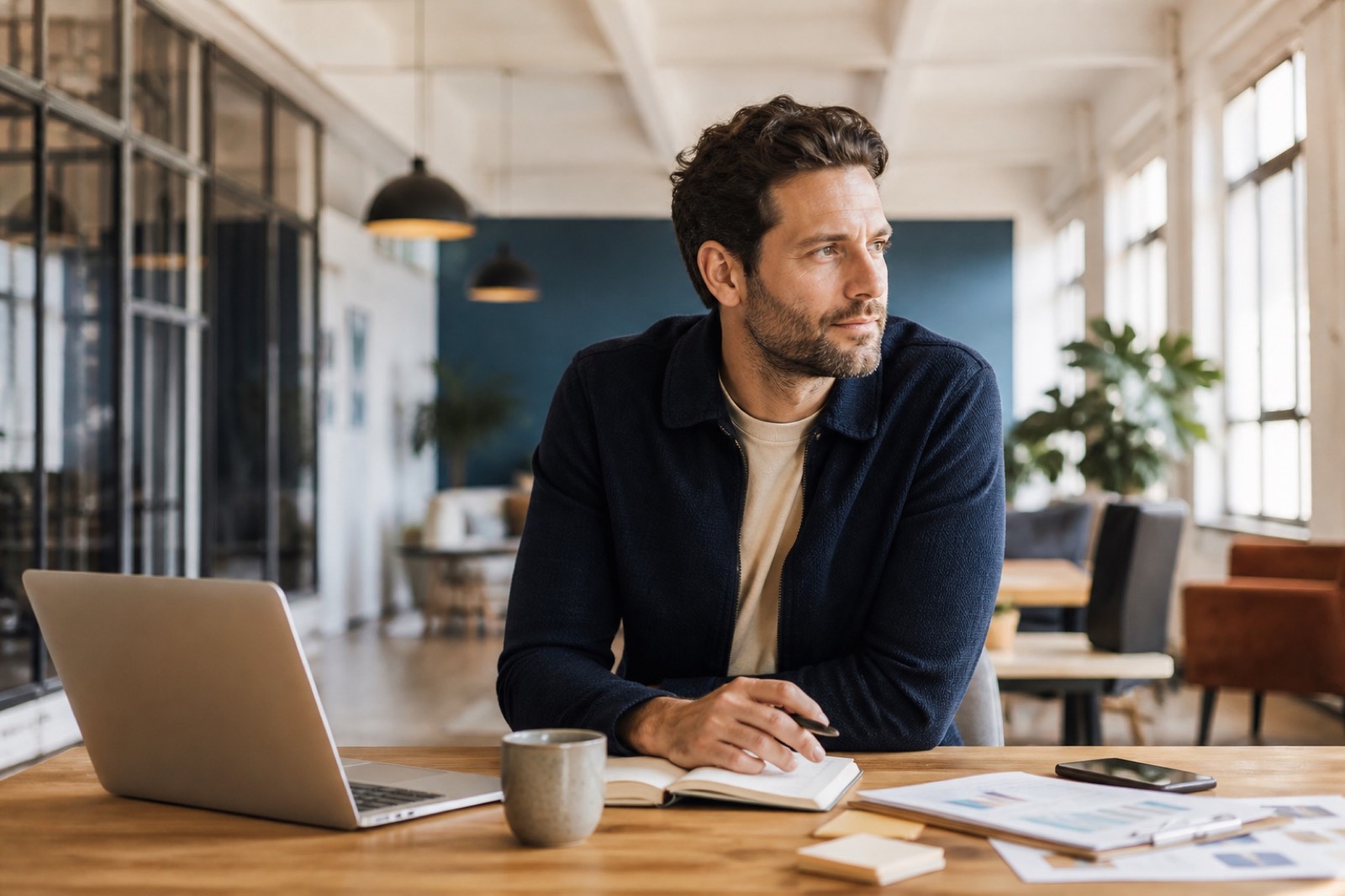 Illustration KIRK pour l’article Portage entrepreneurial : une alternative au freelancing